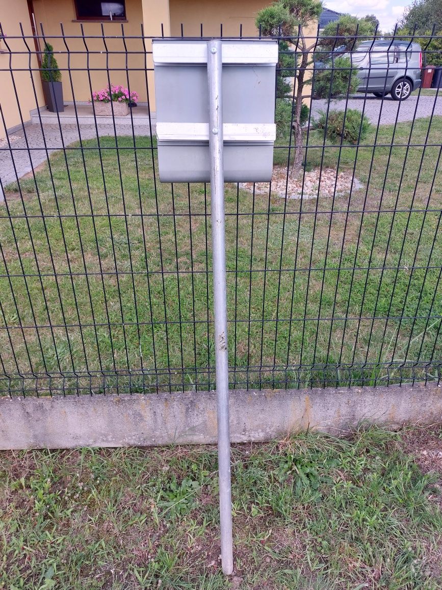 Skrzynka na listy