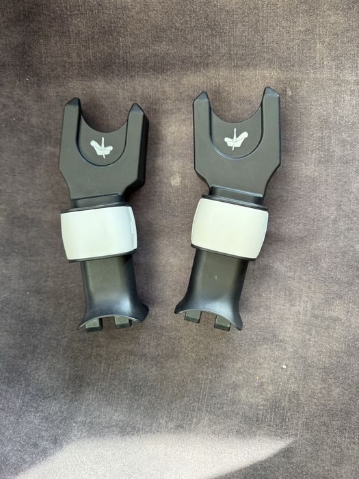 Адаптери для автокрісел Maxi-Cosi