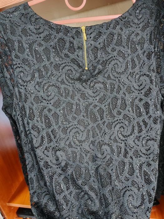 Дуже гарна кофта нарядна