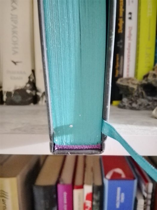 Арістотель і Данте відкривають таємниці Всесвіту.Бенджамін Аліре Саенс