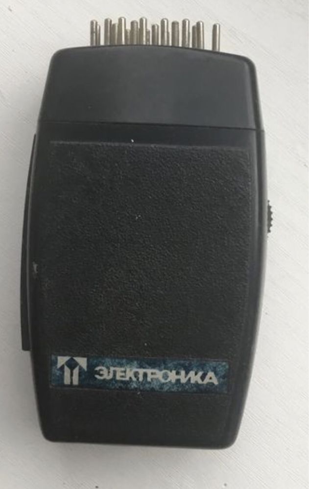 Электростимулятор электронника ЧЭНС-2М