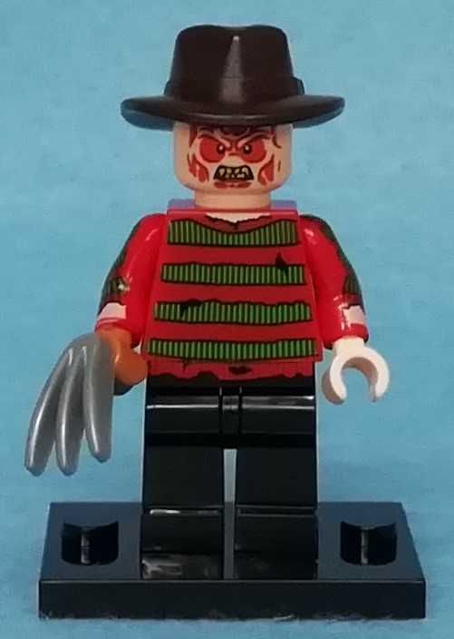 Freddy Krueger - Pesadelo em Elm Street (Filmes e Séries)
