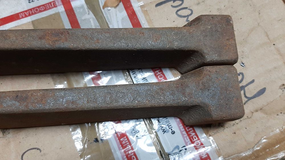 Колосники для плиты печки советские ссср