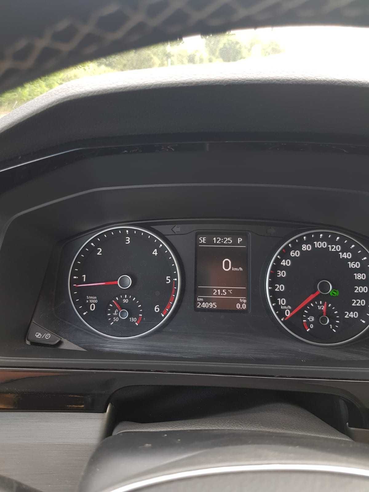 VW  T6 Multivan California 4X4