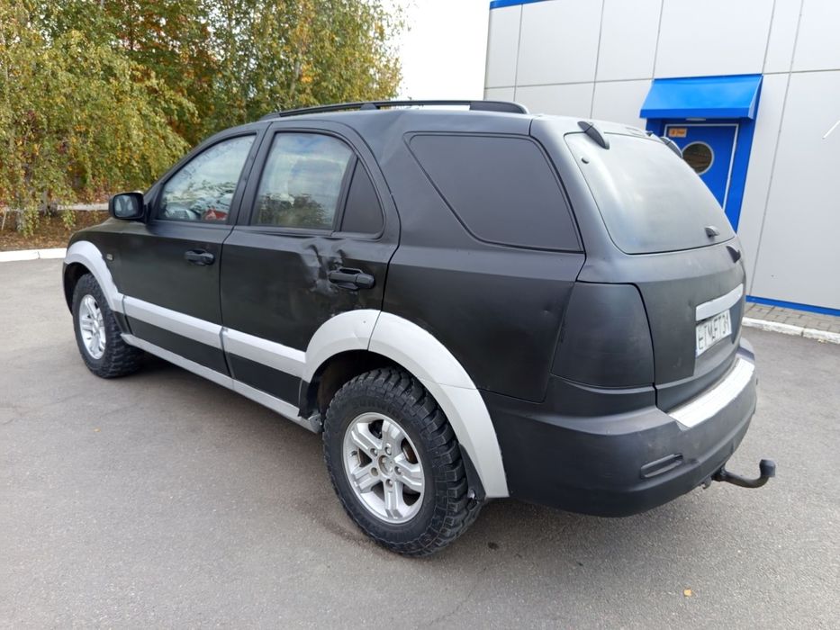 Продам авто в хорошем сост