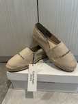 Мокасини calvin klein 38,5. Нові