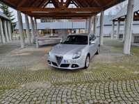 Alfa Romeo Giulietta 2.0 JTDM Zamiana!