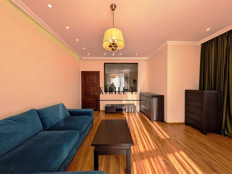 Аренда квартиры 3к 74м2 ЖК Панорама/Фурманова/Симферопольская/Центр