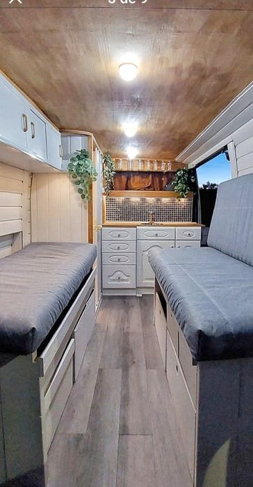 Especial dormitório