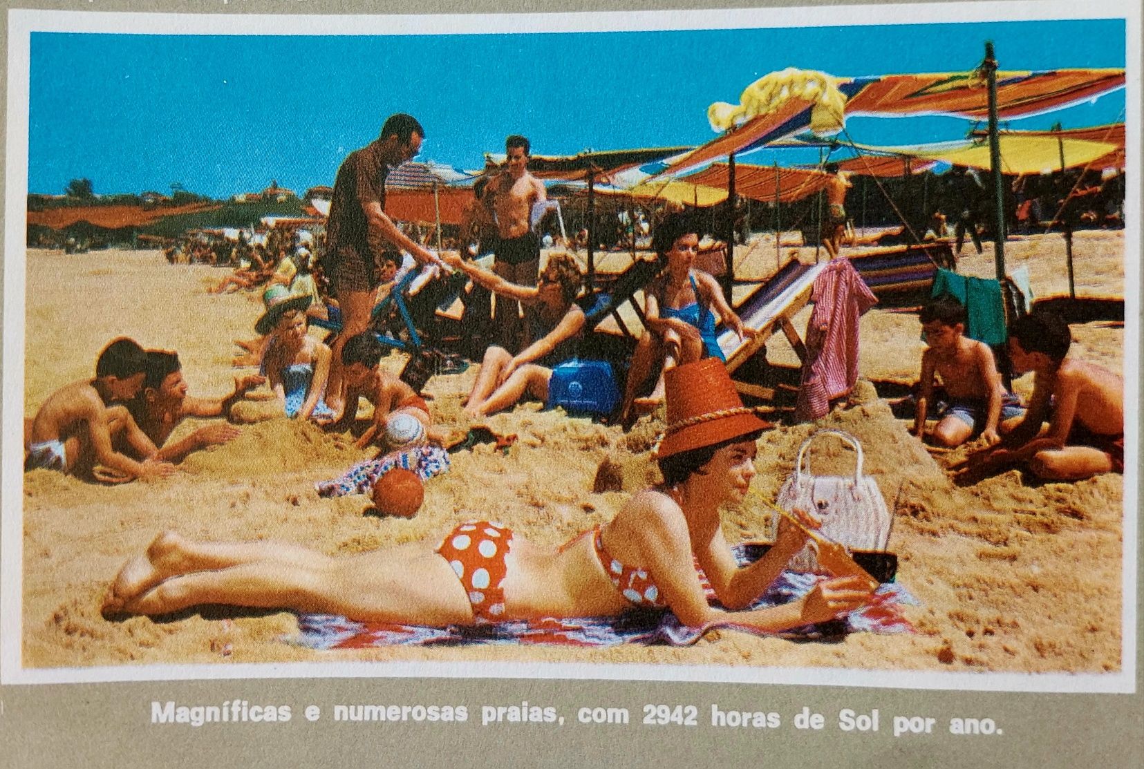 Província MOÇAMBIQUE Ultramar