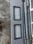 Bramy Panele Nassau  Crawford Hormann Assa Abloy