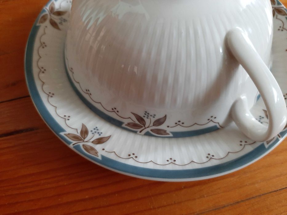 Bulionówka Royal Doulton Anglia