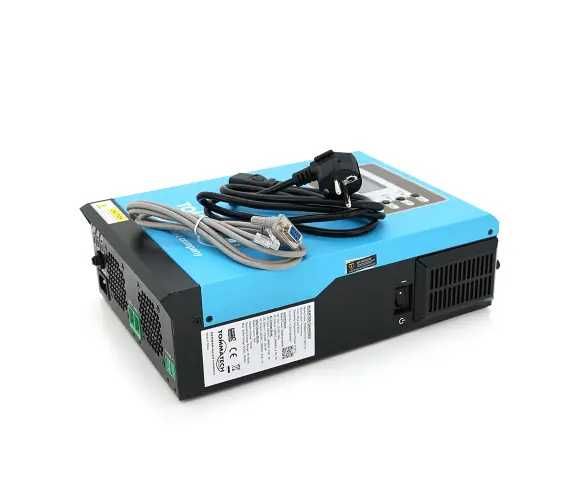 Tommatech Inverter 1K 12V 1000W – інвертор новий, в коробці
