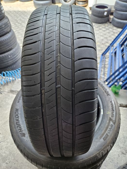Michelin 205/60 r16 Energy Saver /// 5,5mm!!! Wysyłka