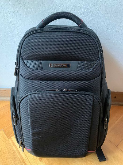 SAMSONITE Plecak komputerowy 15,6" 3VOL EXP
