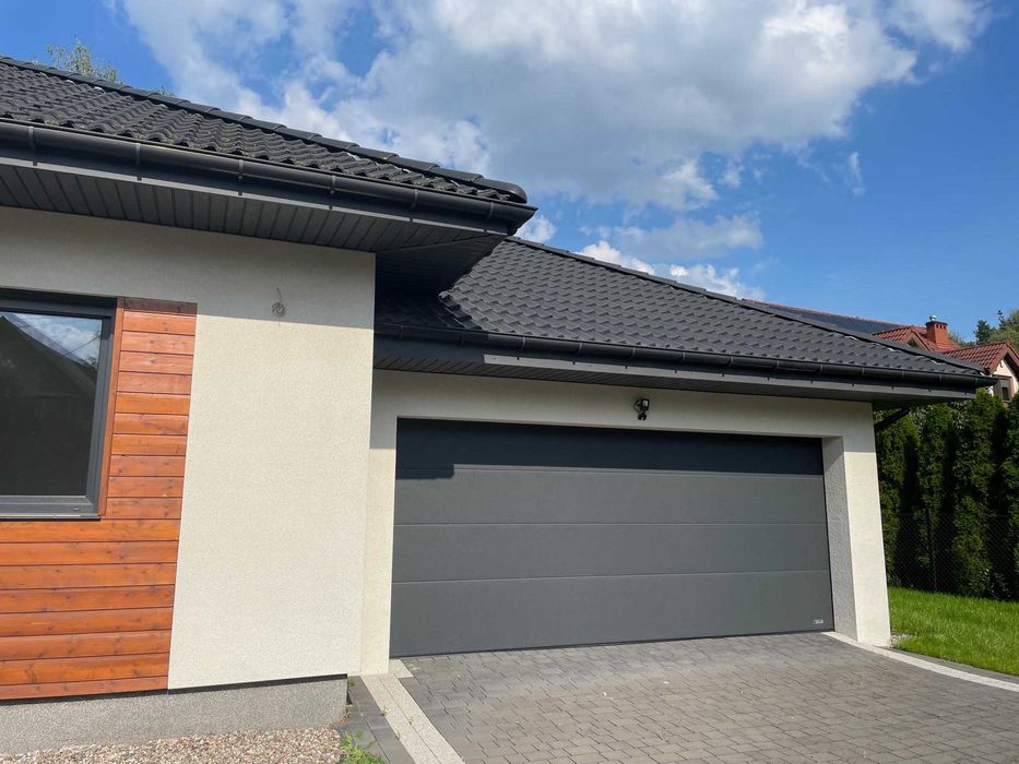 Dom Jednorodzinny Prefabrykowany w 3 mce min.82mkw, różny metraż