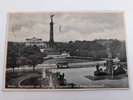 BERLIN stara widokówka 1935 rok