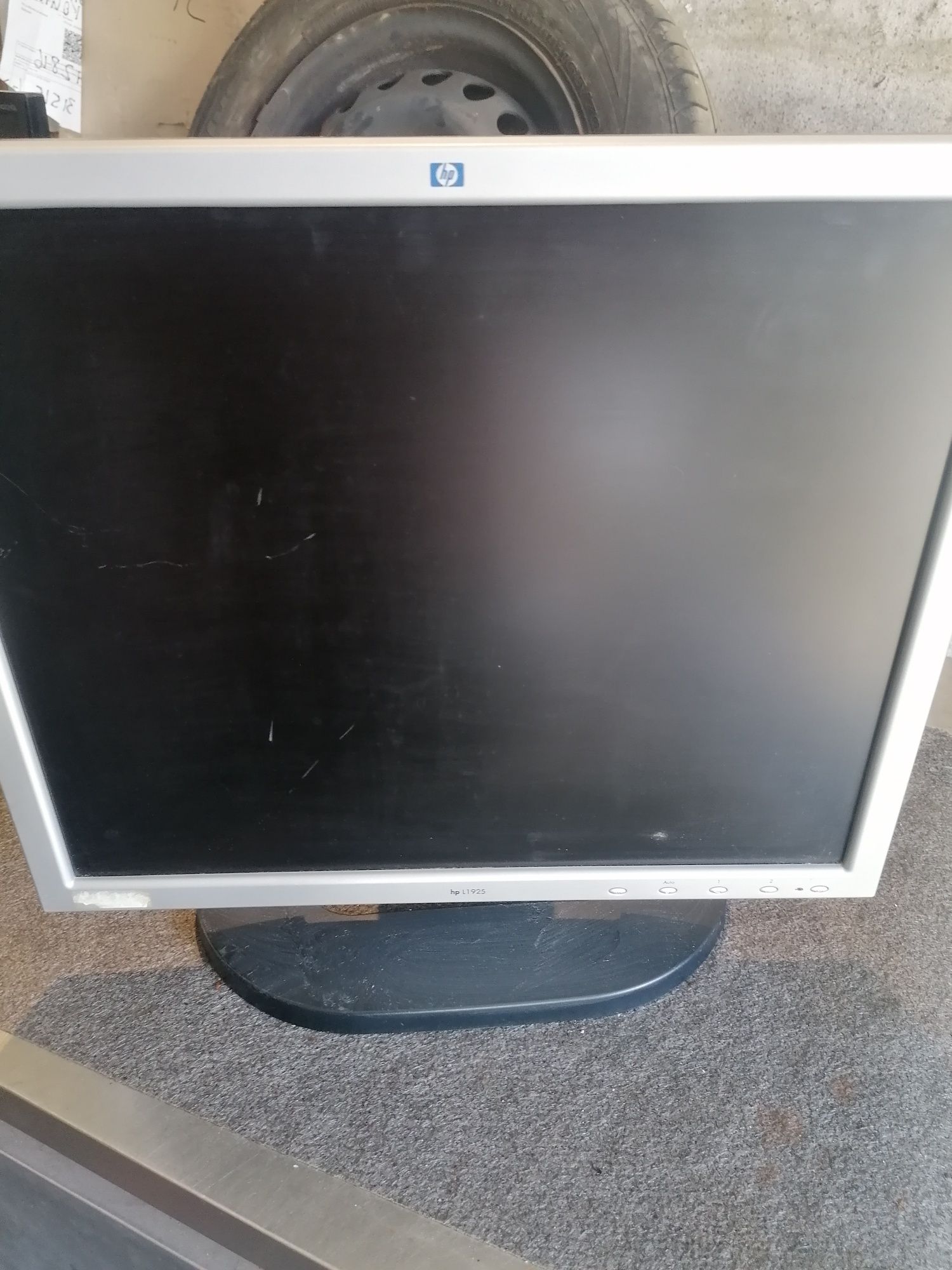 Vendo monitor para pc