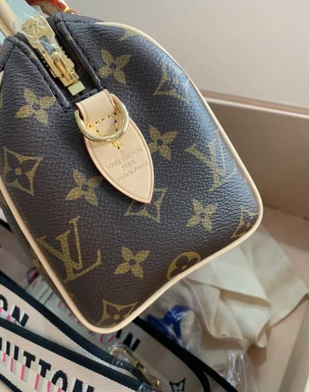 Louis Vuitton new handbags