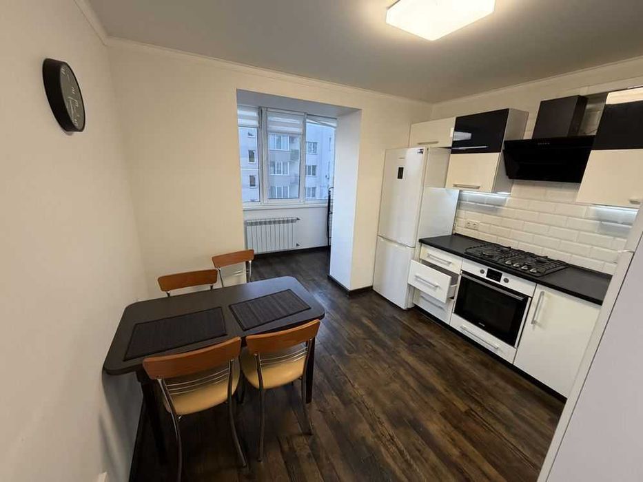 Здам сучасну 1-кім в новому будинку по 600-річчя. СВІТЛО НЕ ВИМИКАЮТЬ