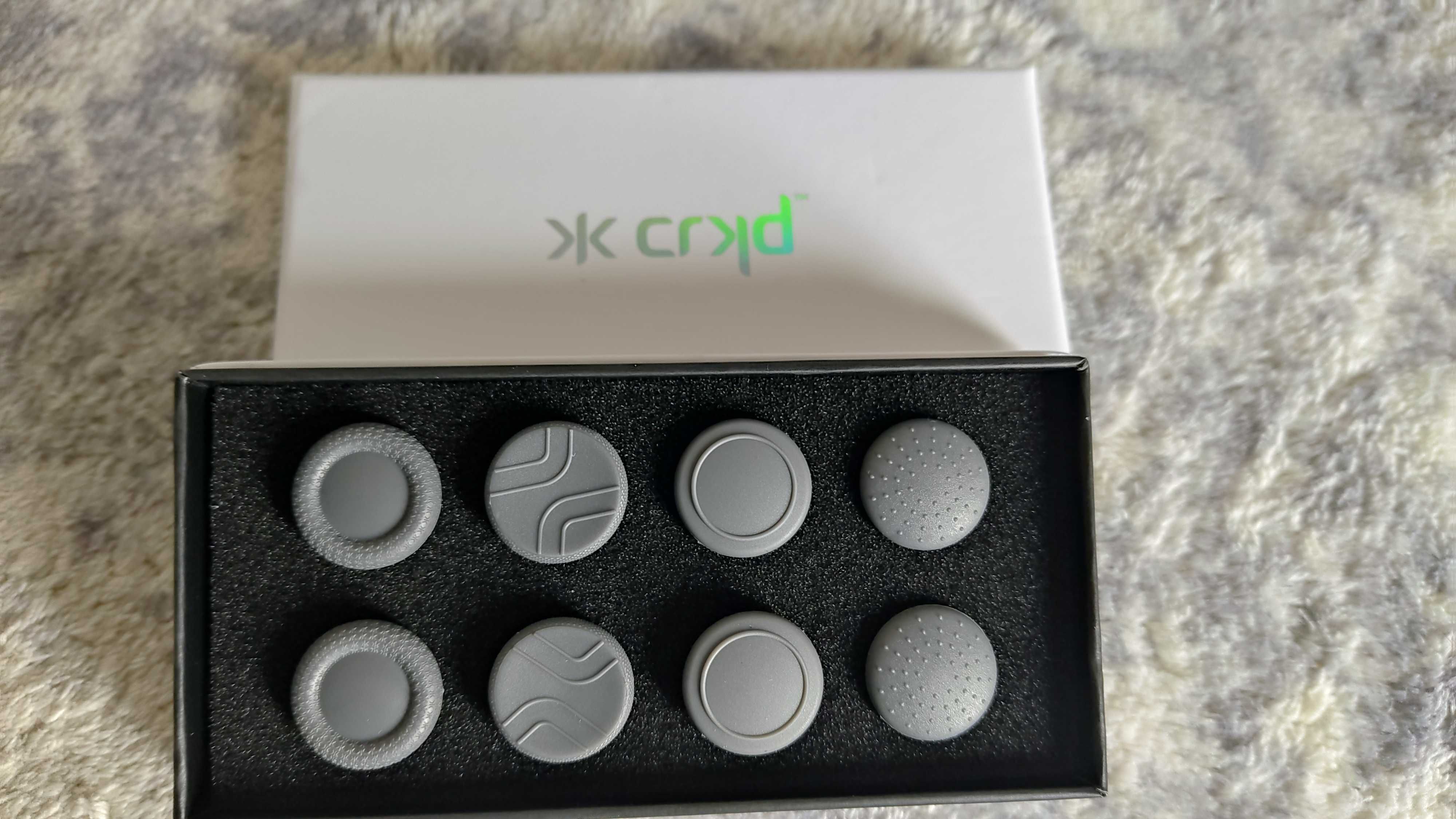Nintendo Switch OLED tylko do trybu przenośnego / hanheld nitrodeck