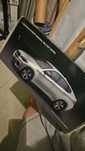 Opakowanie 1:18 Kyosho BMW x6m