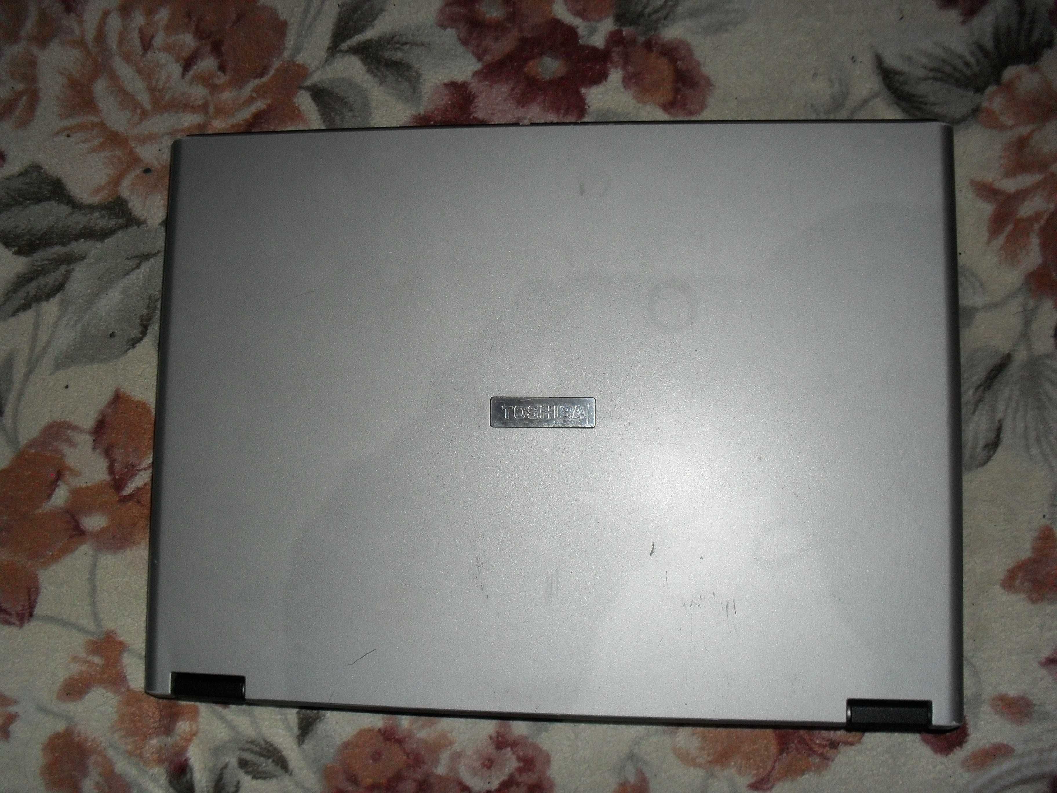 Ноутбук Toshiba Satellite L30-134. Intel T2080 1.7GHz (2 ядра)