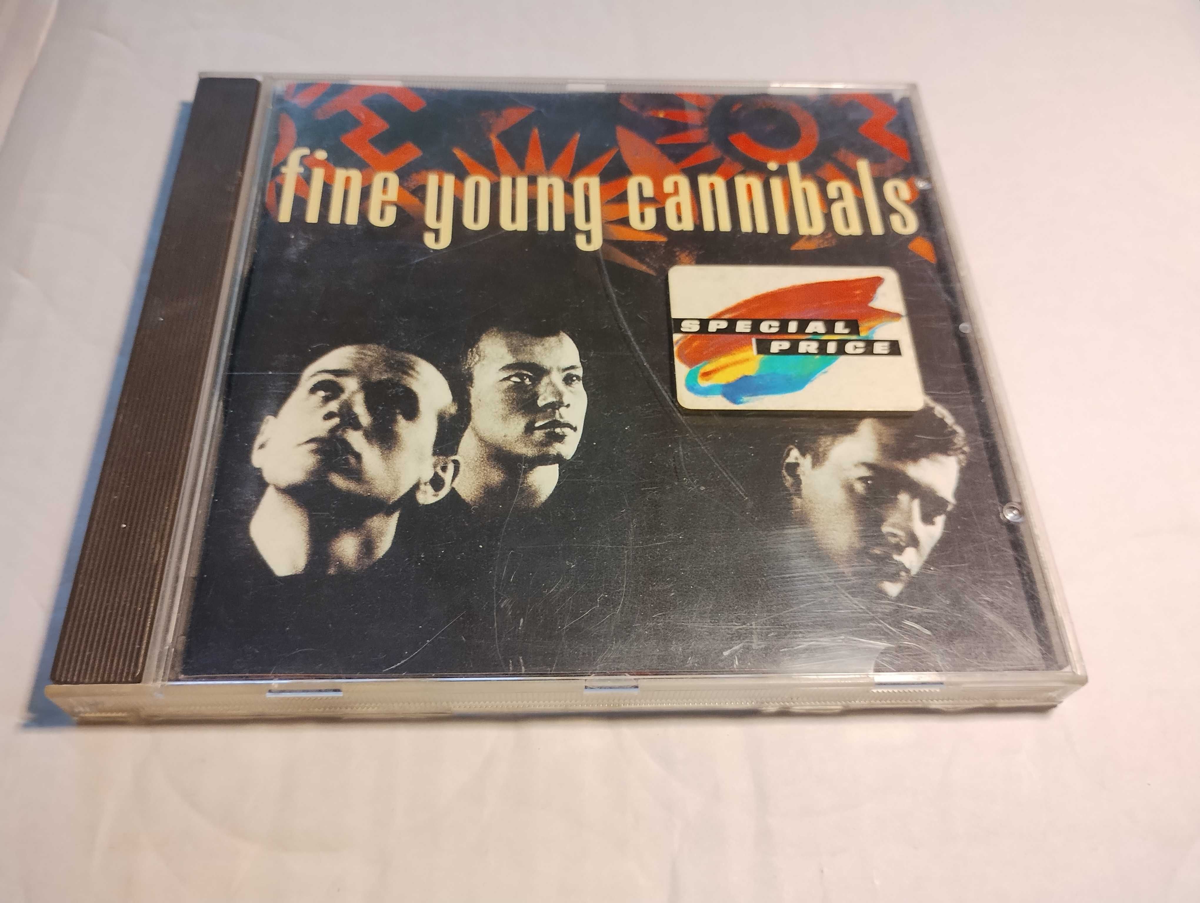 Fine young cannibals CD