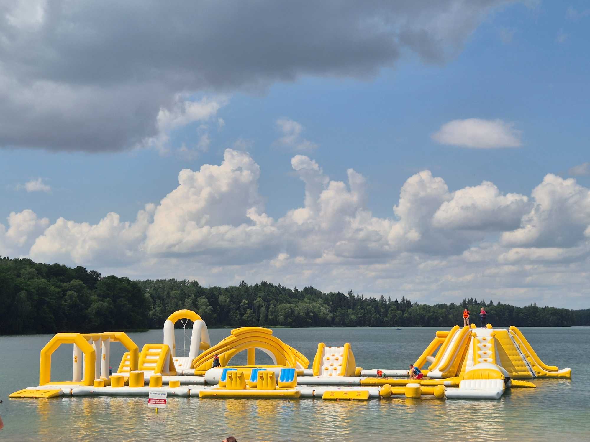 Domek Długie na wynajem