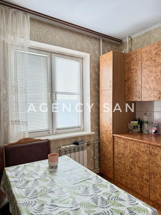 Сдам 1к в аренду на Лушпы для одной девушки