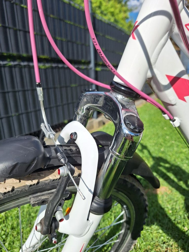 Rower dzięciecy Kross 24