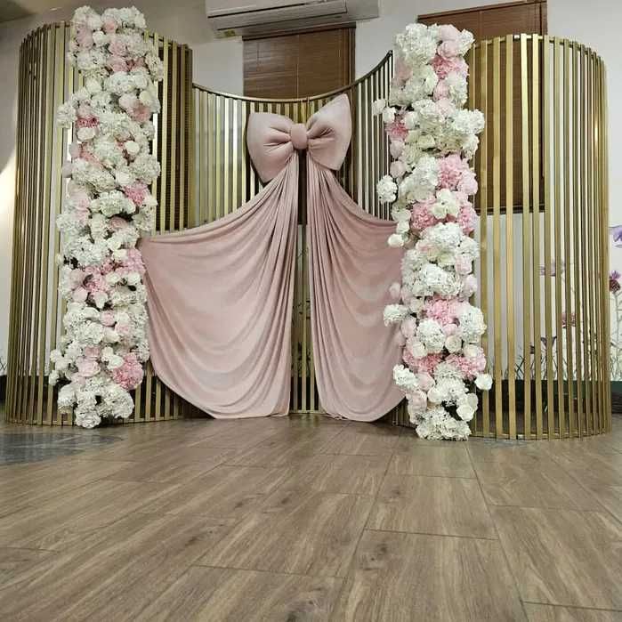 Dekoracje EVENTOWE, Okolicznosciowe