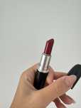Czerwona szminka MAC Russian Red