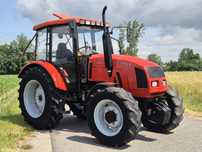 #Farmer 8244 C2\•\Rok Produkcji 2007\•\Stan Bardzo Dobry \•\ Zetor#