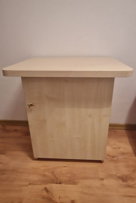 Szafka nocna i nie tylko