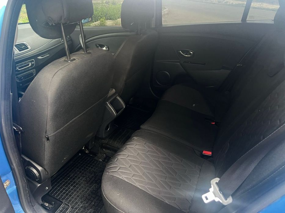 Renault Megane III