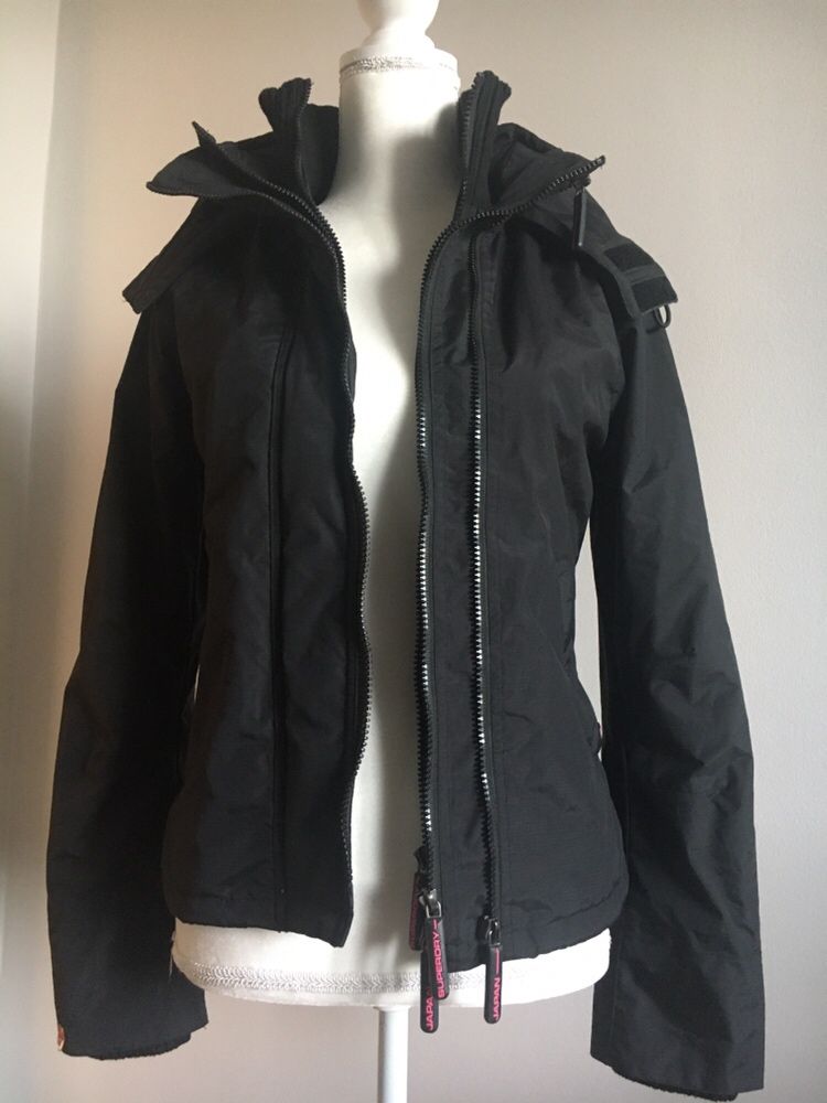 Kurtka Superdry, r XXS