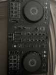 Jak nowy Flx4 ddj