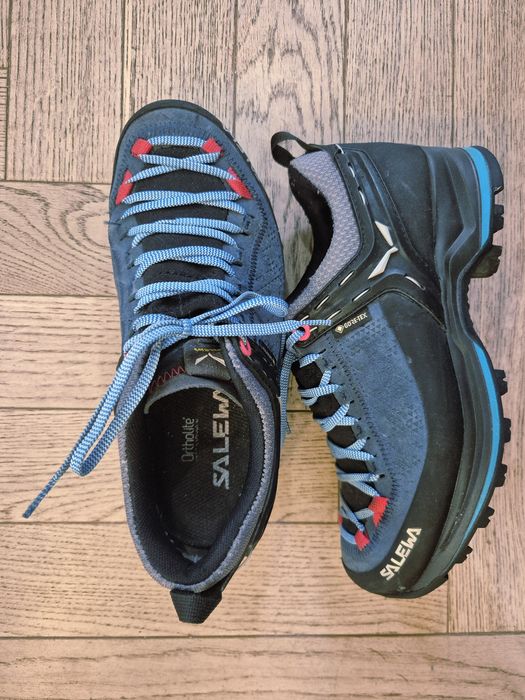 Salewa MTN Trainer 2 GTX r. 36