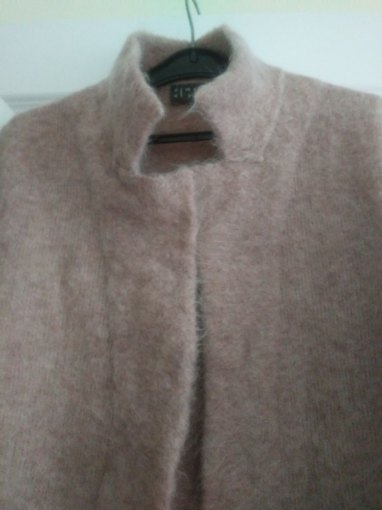 Sweter damski włoski