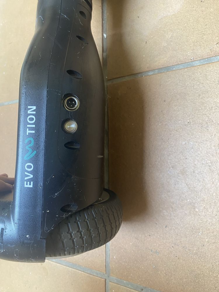 Hoverboard Evomotion