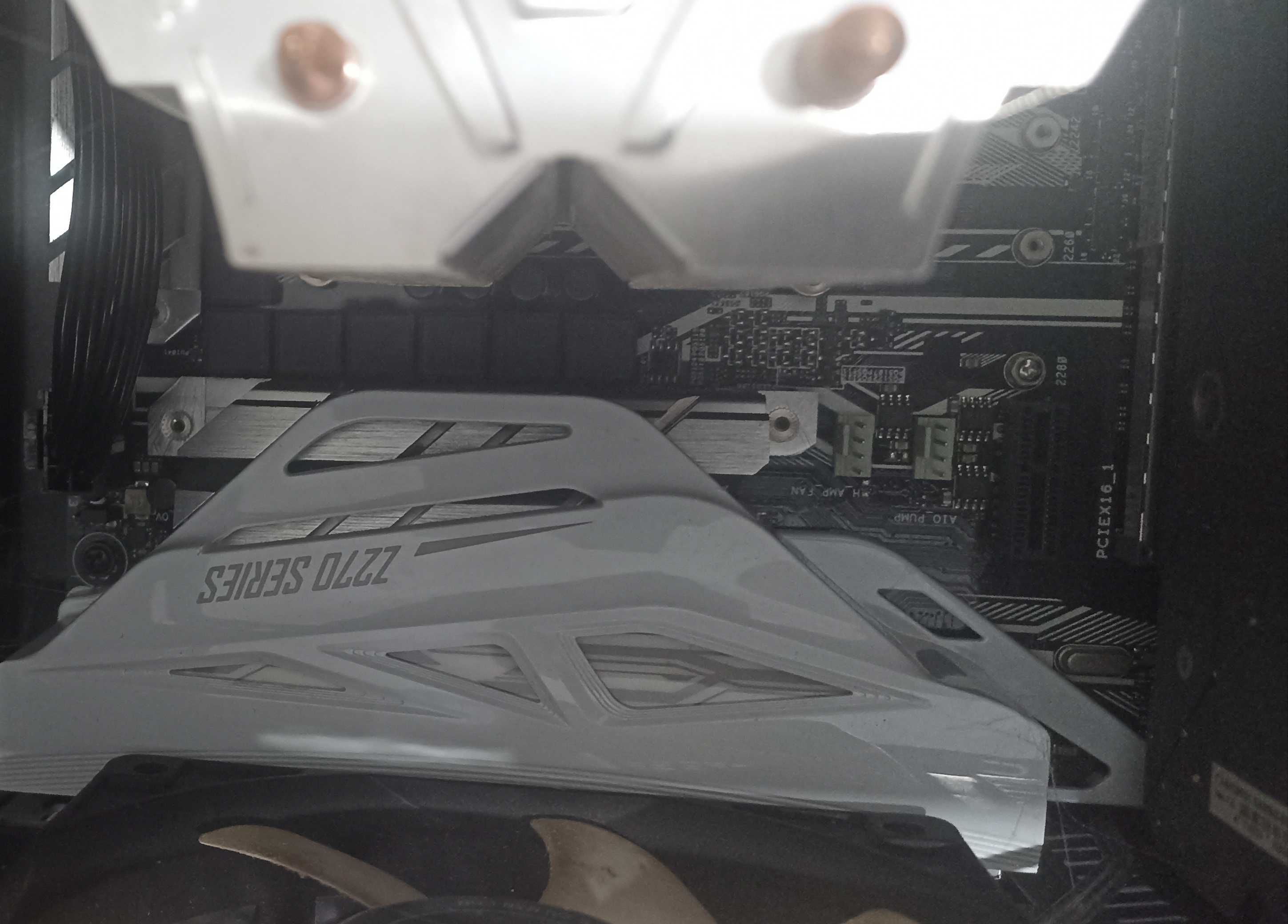 Системний блок GTX 1060 G1 Gaming 6G/ОЗУ 16GB/Intel i5-6400 2.7GHz