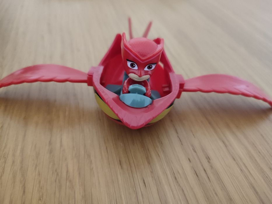 Pj masks brinquedos