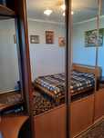 Квартира 3к. м. Бобровиця, центр. 100 км. до Києва.