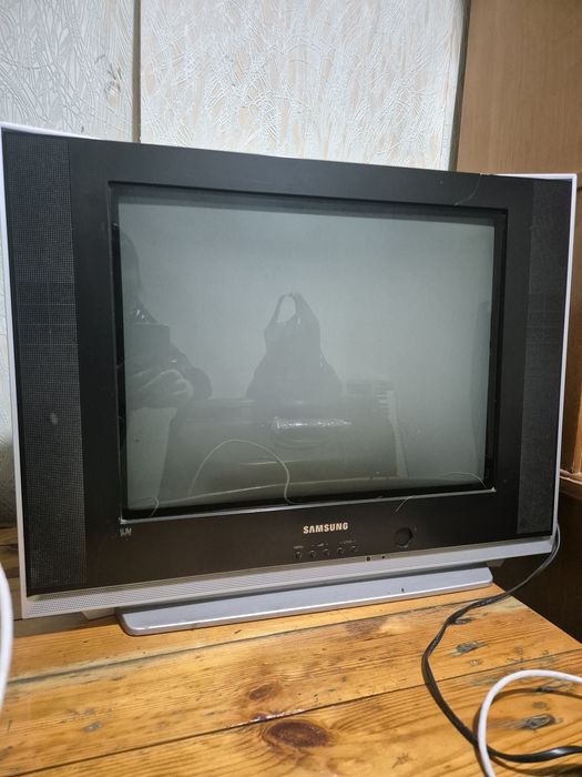 Телевізор Samsung
