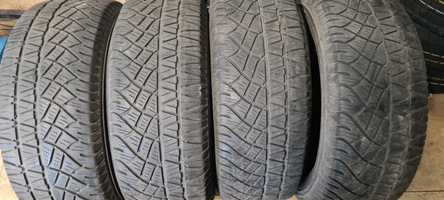 265/60R18 110H Michelin Latitude Cross