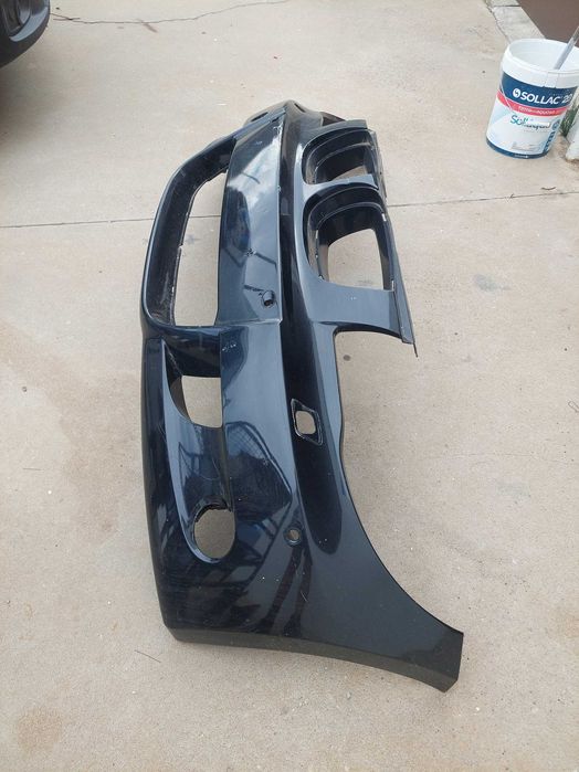 para choques frt BMW 1 e 81