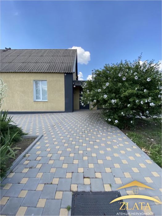 Оренда будинку в районі Хлібзаводу №3