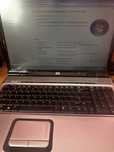 Laptop HP DV9700 sprawny plus akcesoria