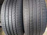 Sprzedam bardzo ładne opony Vredestein 235/55 r17